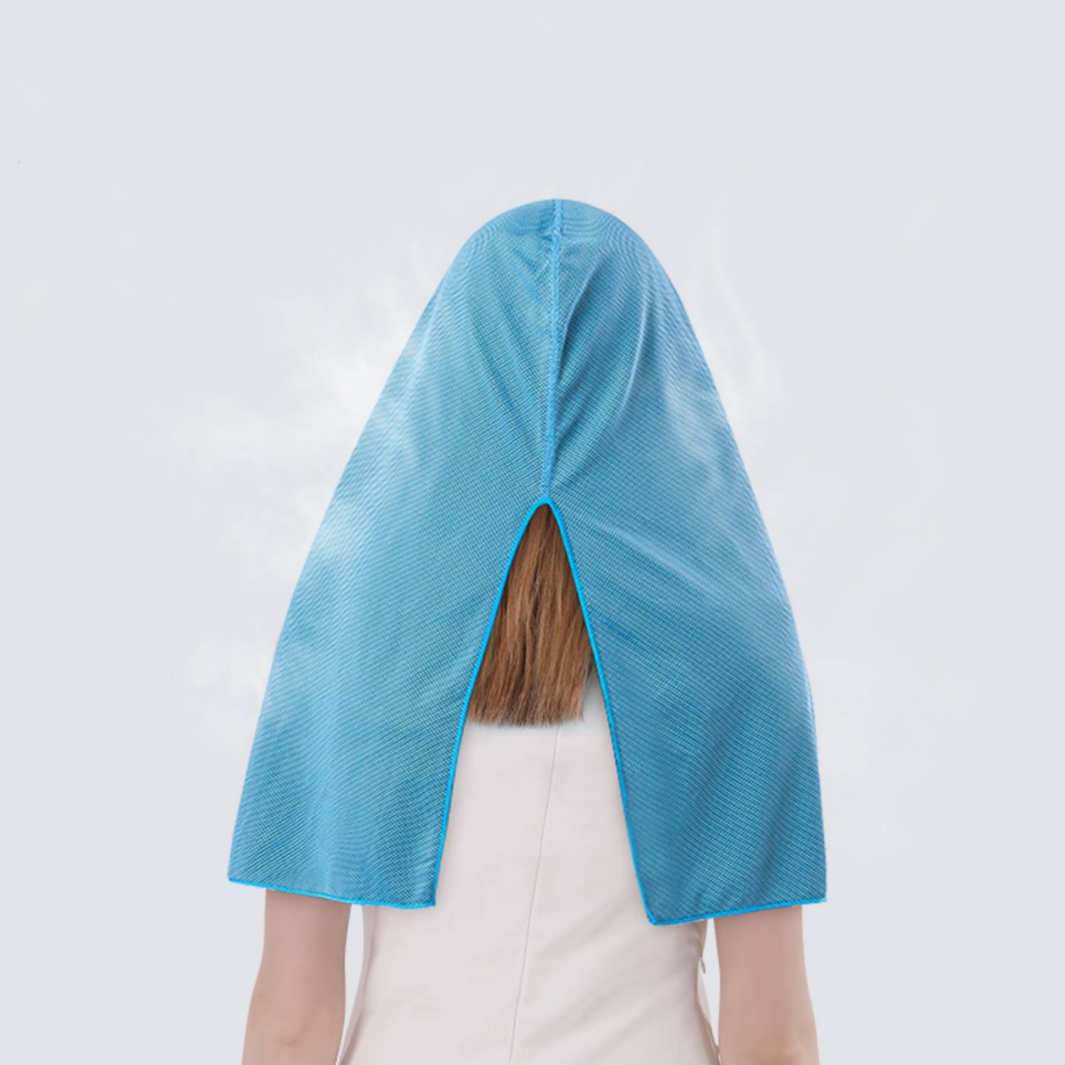 Cooling Hoodie Towel 5