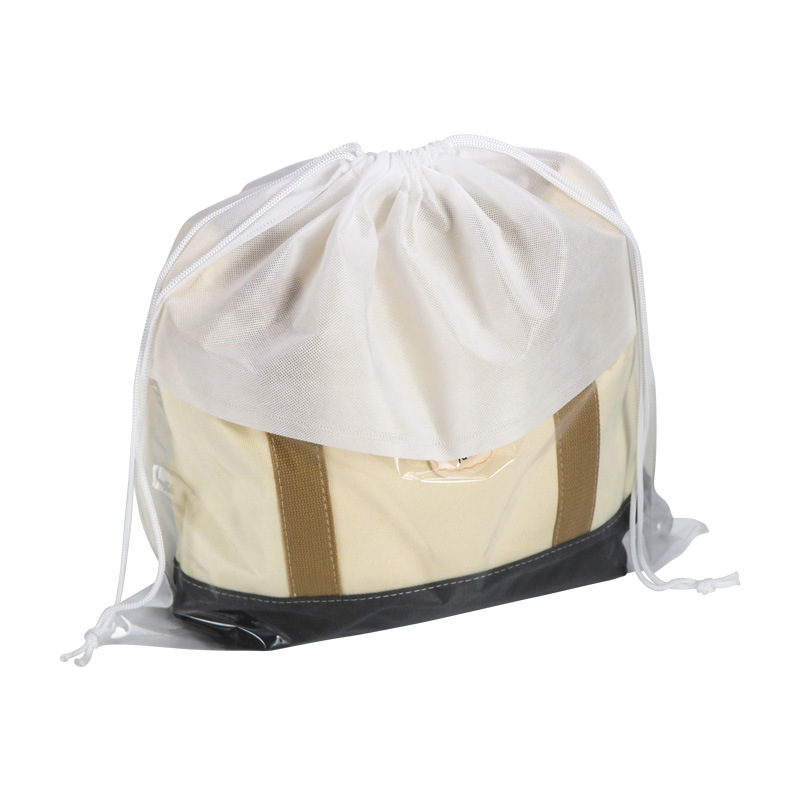 Dustproof Drawstring Bags 10