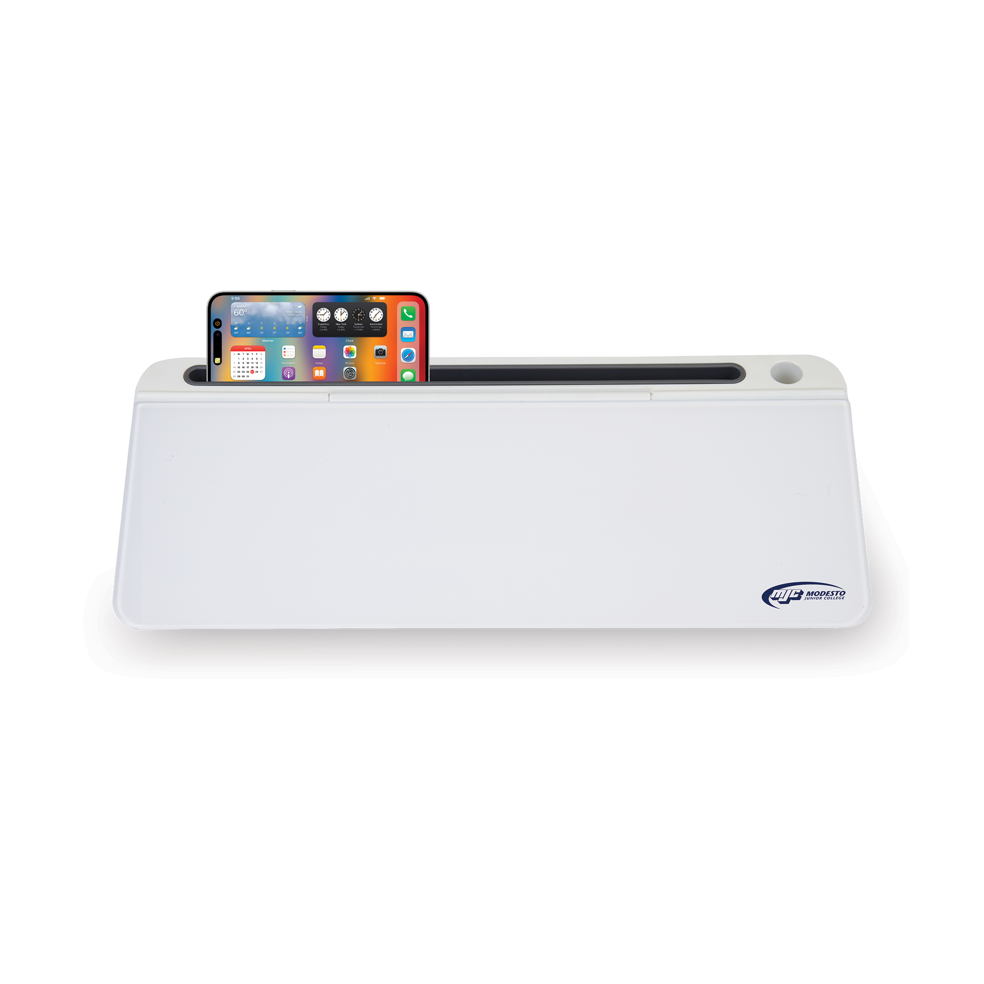 Whiteboard Desk Organizer 3
