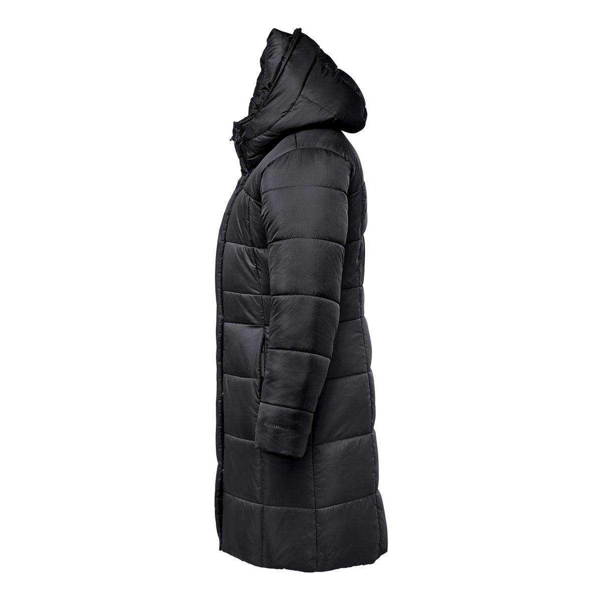 Stormtech Women's Elkridge Quilted Parka 35