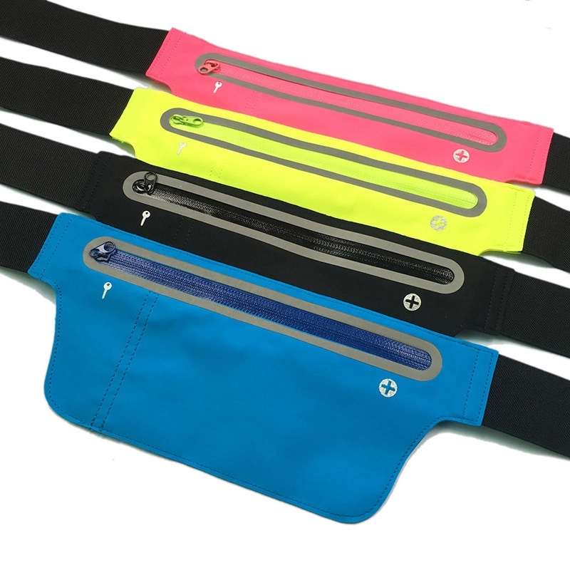 Waterproof Sports Waist Bag 1