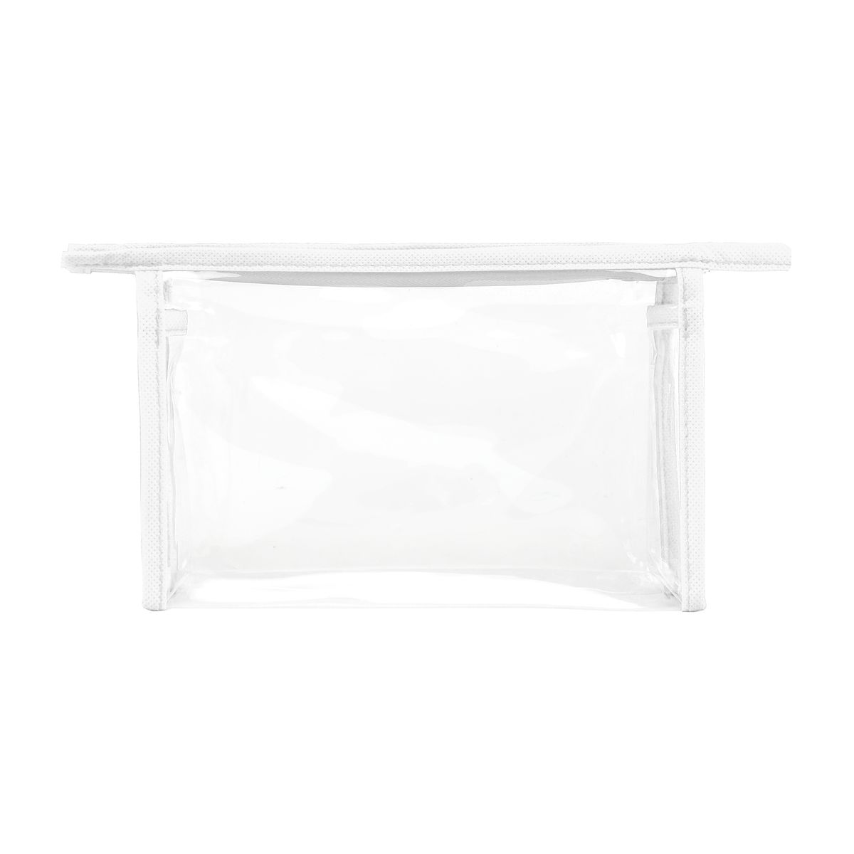 Waterproof PVC Cosmetic Bag 4