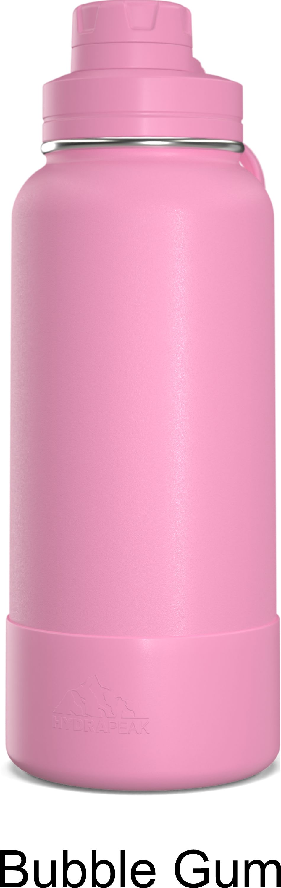 32 oz Hydrapeak Sport Water Bottle LIFETIME WARRANTY! 16