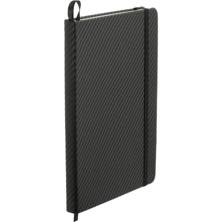 FSC® Mix 5.5"x 8.5" Ambassador Carbon Fiber Journa 36