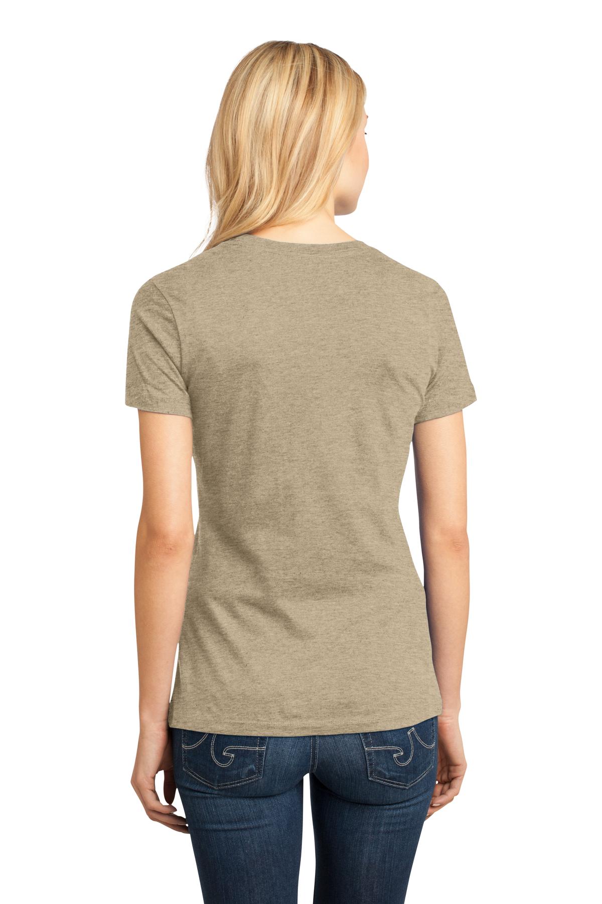 District® Women's Perfect Weight Tee 70