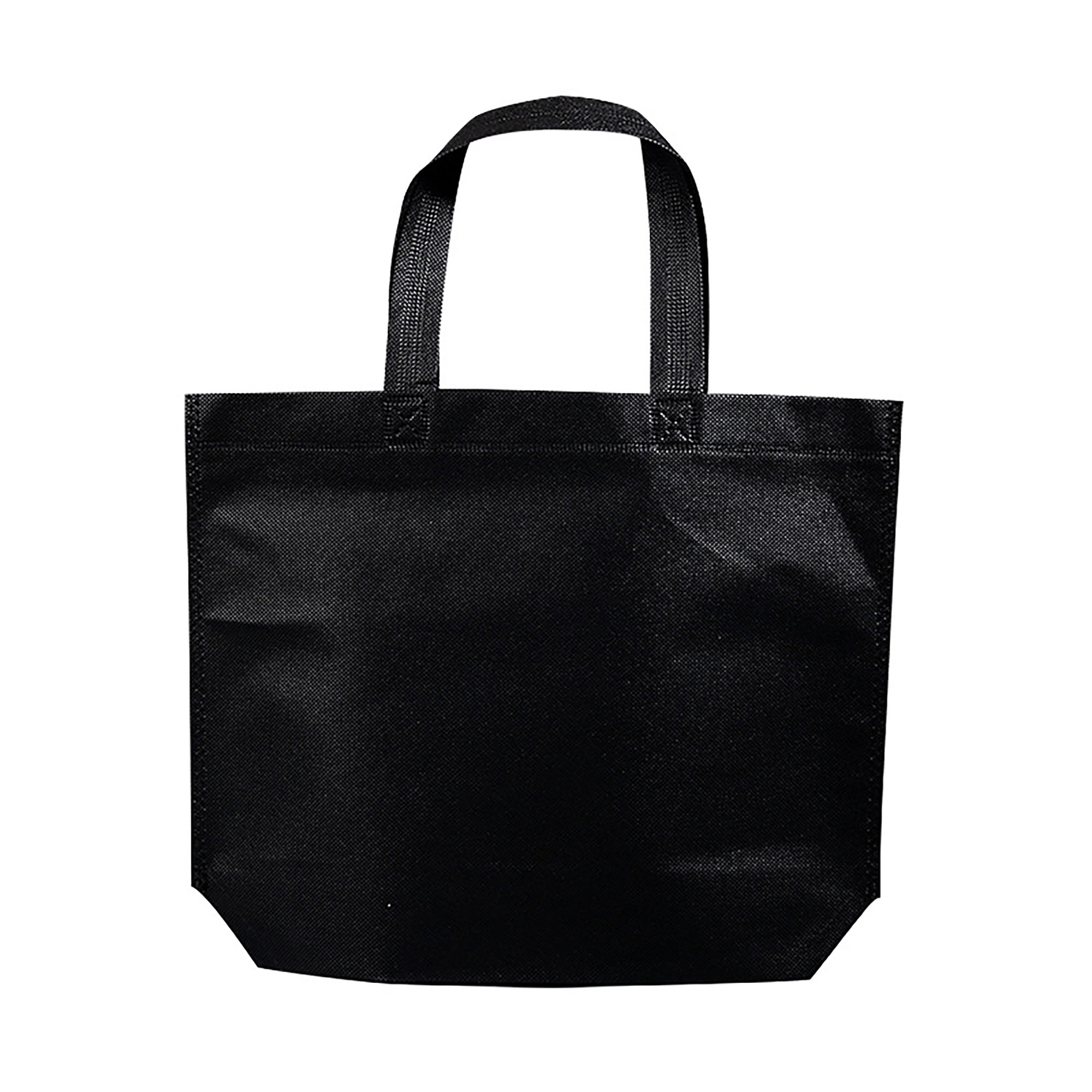 Grocery Shopping Non-Woven Tote Bag 5