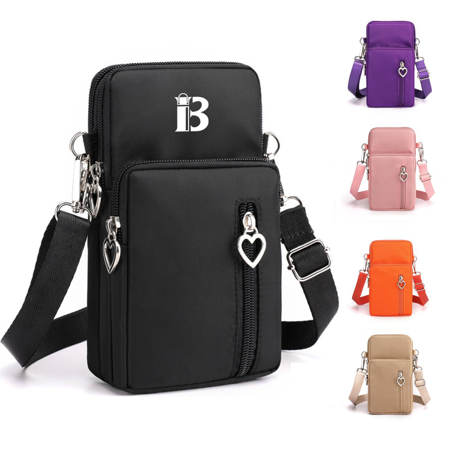 Crossbody Cell Phone Purse 3