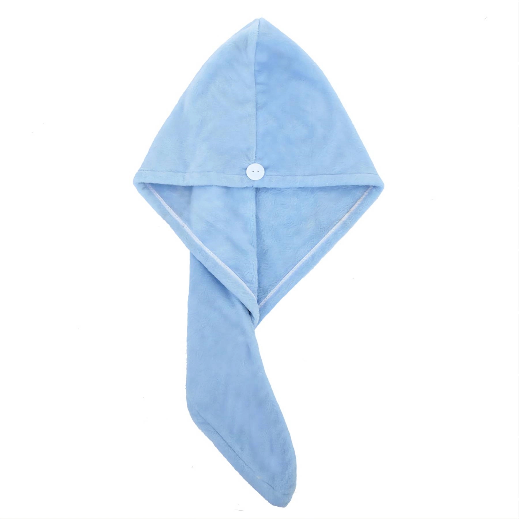 Hair Towel Wrap 3