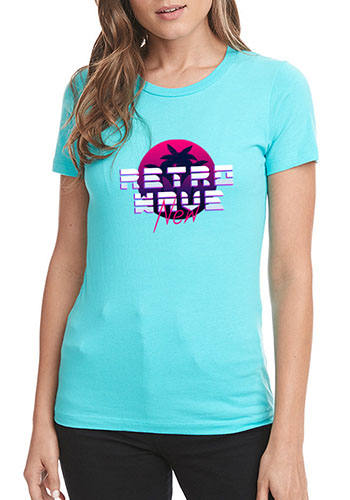 4.3 oz. 100% Combed Cotton Jersey 11