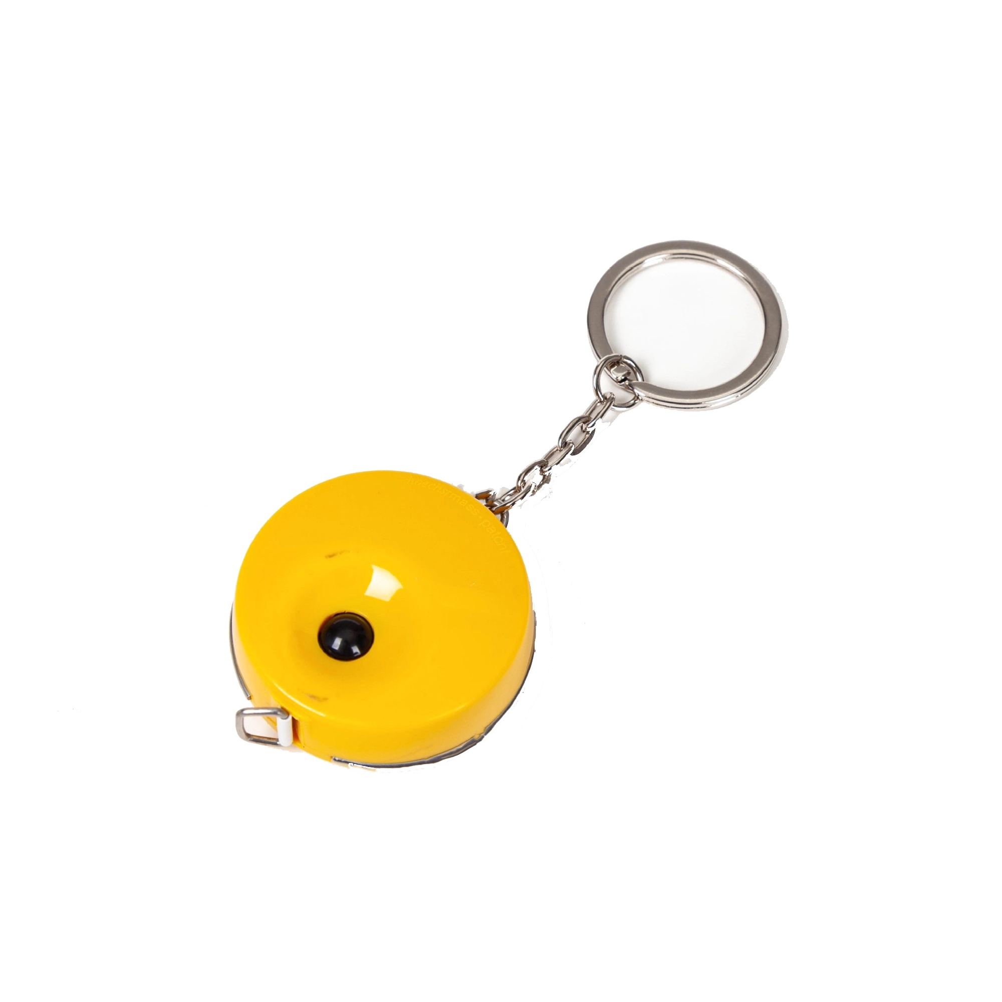 Keychain small tape measure 1