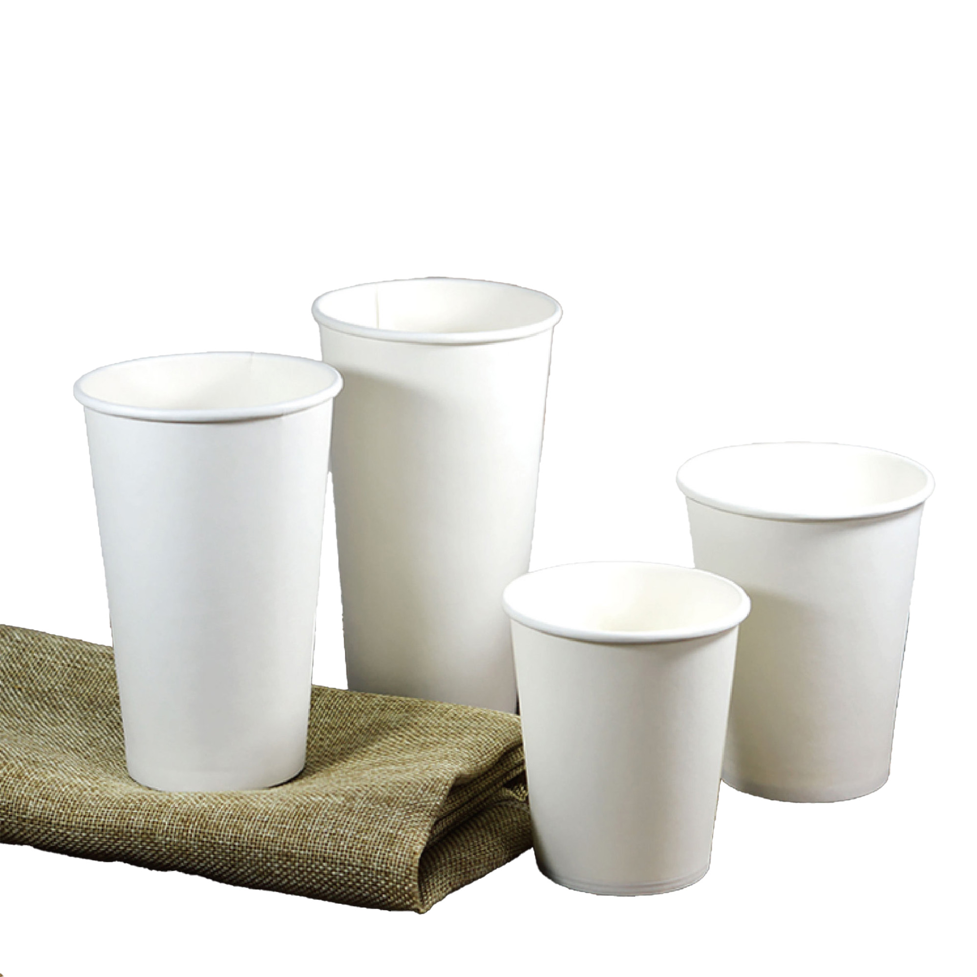 12OZ Disposable Paper Cup 2