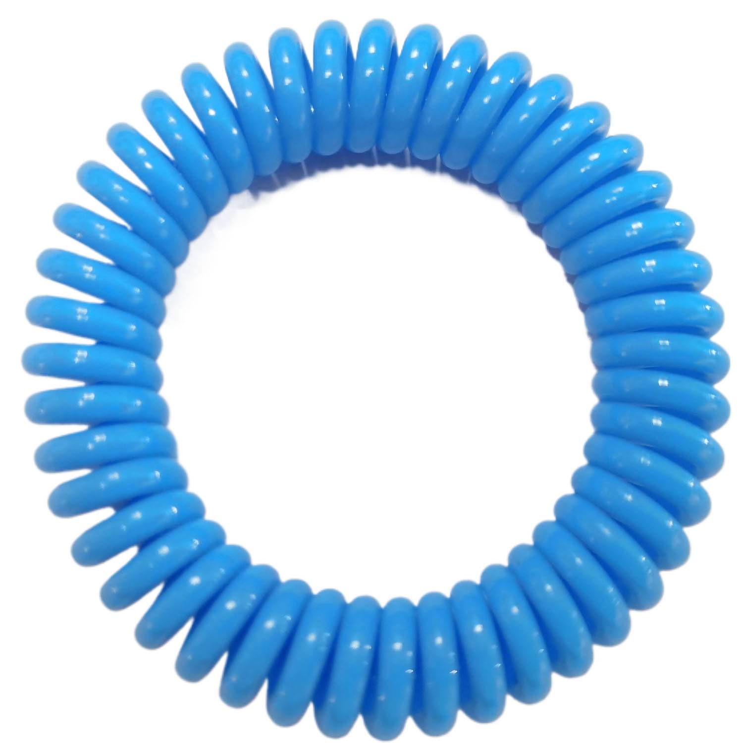 Natural Waterproof Mosquito Repellent Wristband 8