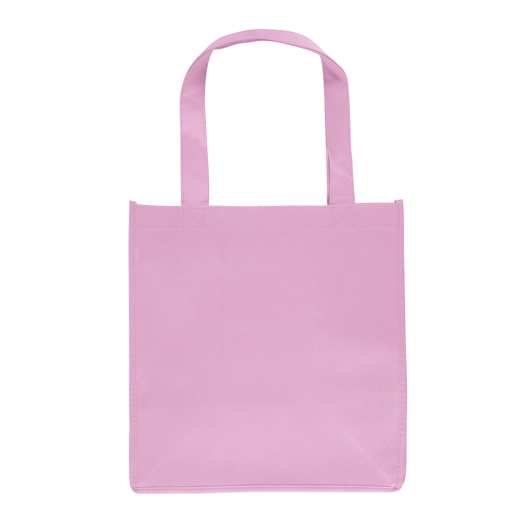 Non-Woven Grocery Tote Bags 12"W*13"H*8"D (Ocean) 18