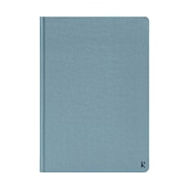Karst 5.5" x 8.5" Stone Bound Notebook 121