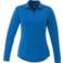 Women's Mori Long Sleeve Polo 157