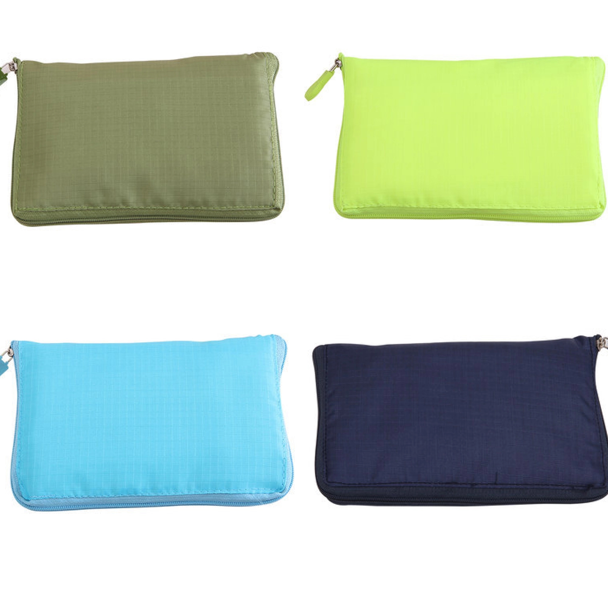 Zippin' Tote Bag 1