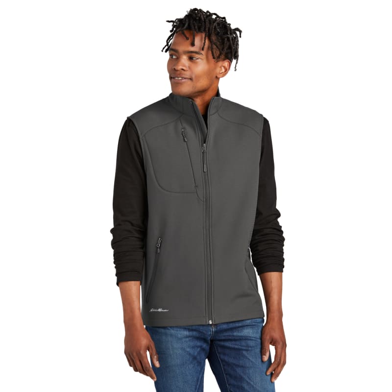 Eddie Bauer Stretch Soft Shell Vest 11