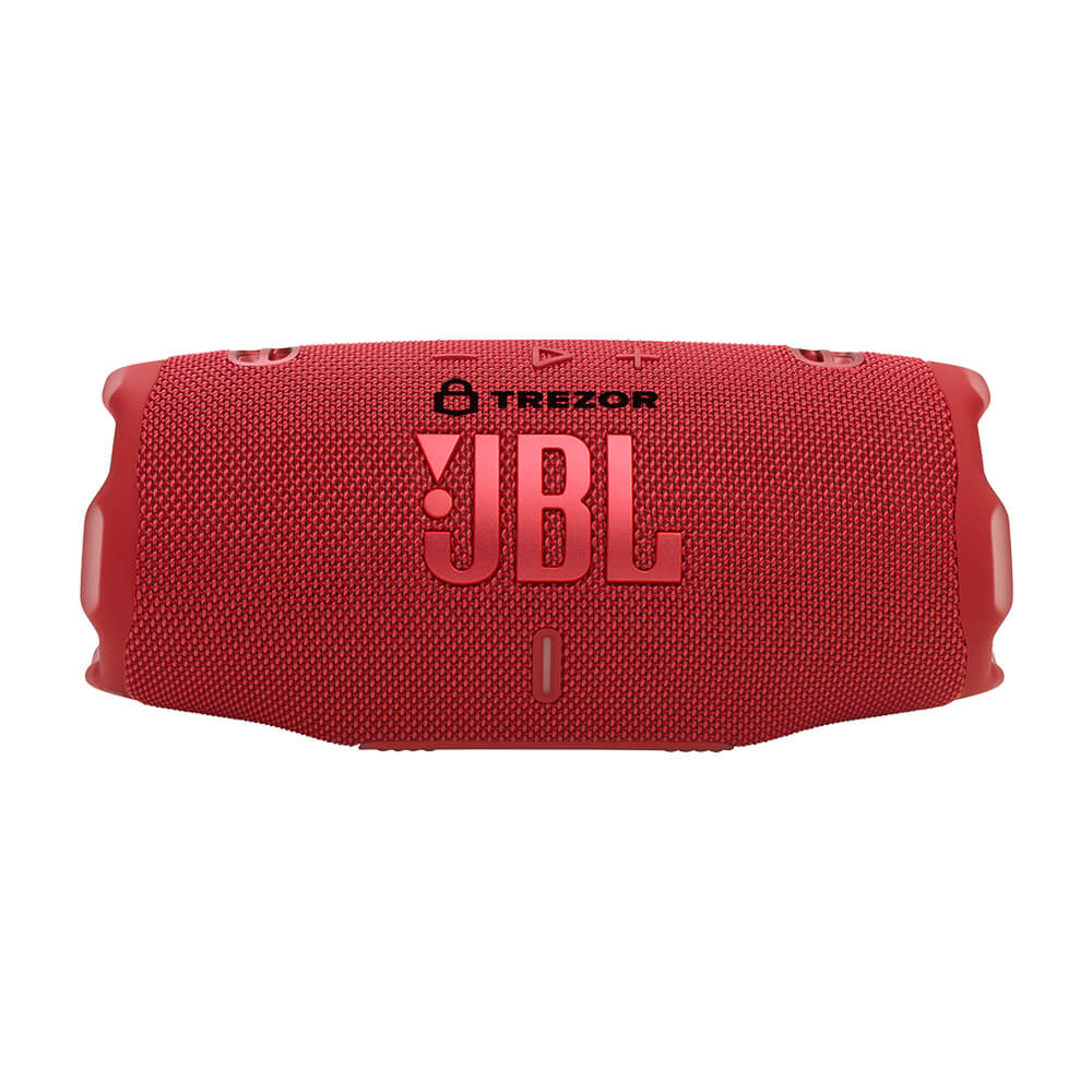 JBL Charge 6 Portable Waterproof Speaker with Powerbank 29