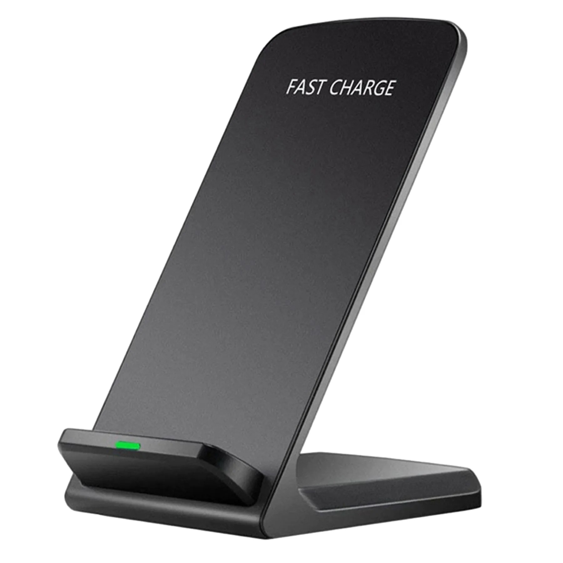10W Quick Wireless Charger Phone Holder 3