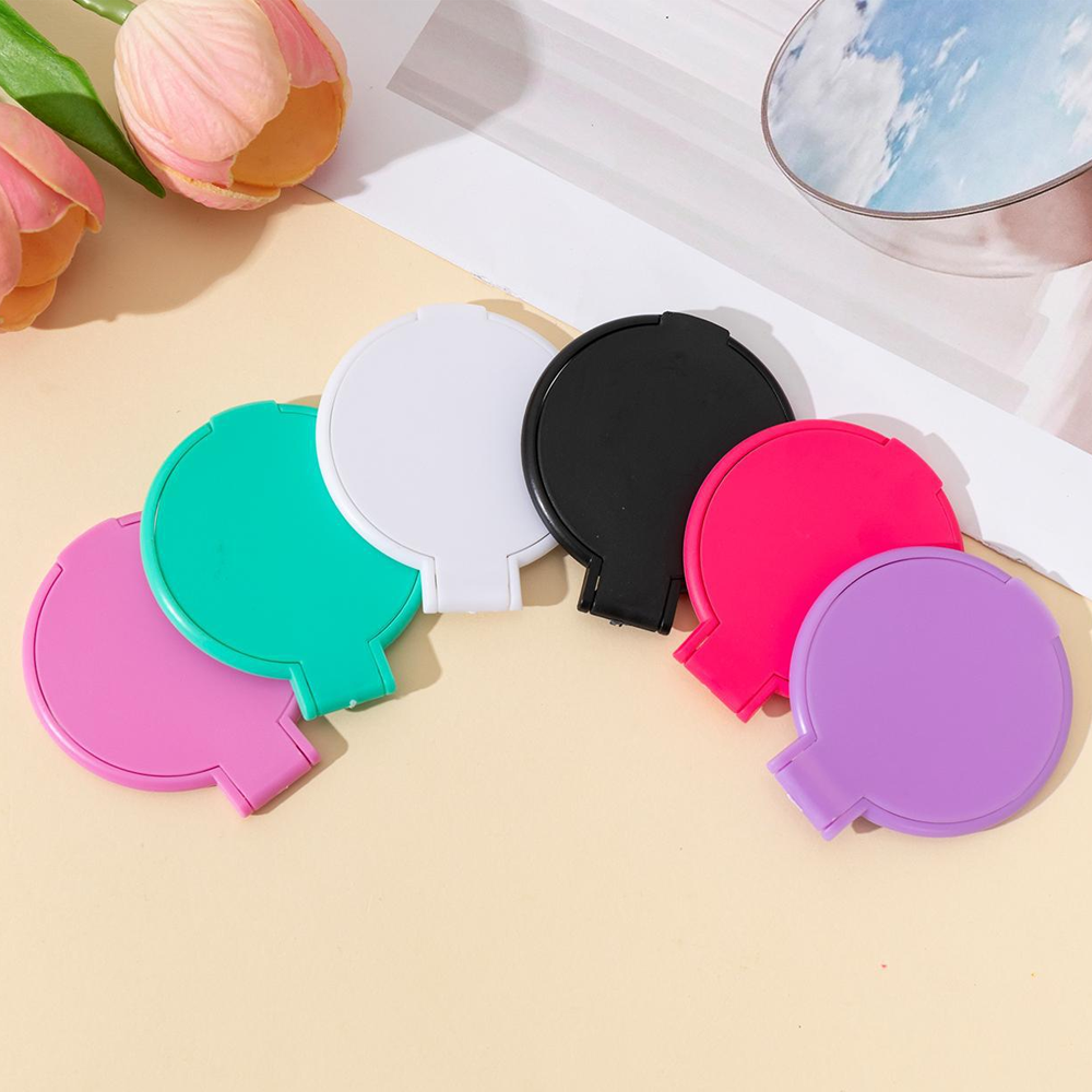 Custom Foldable Mirror 6