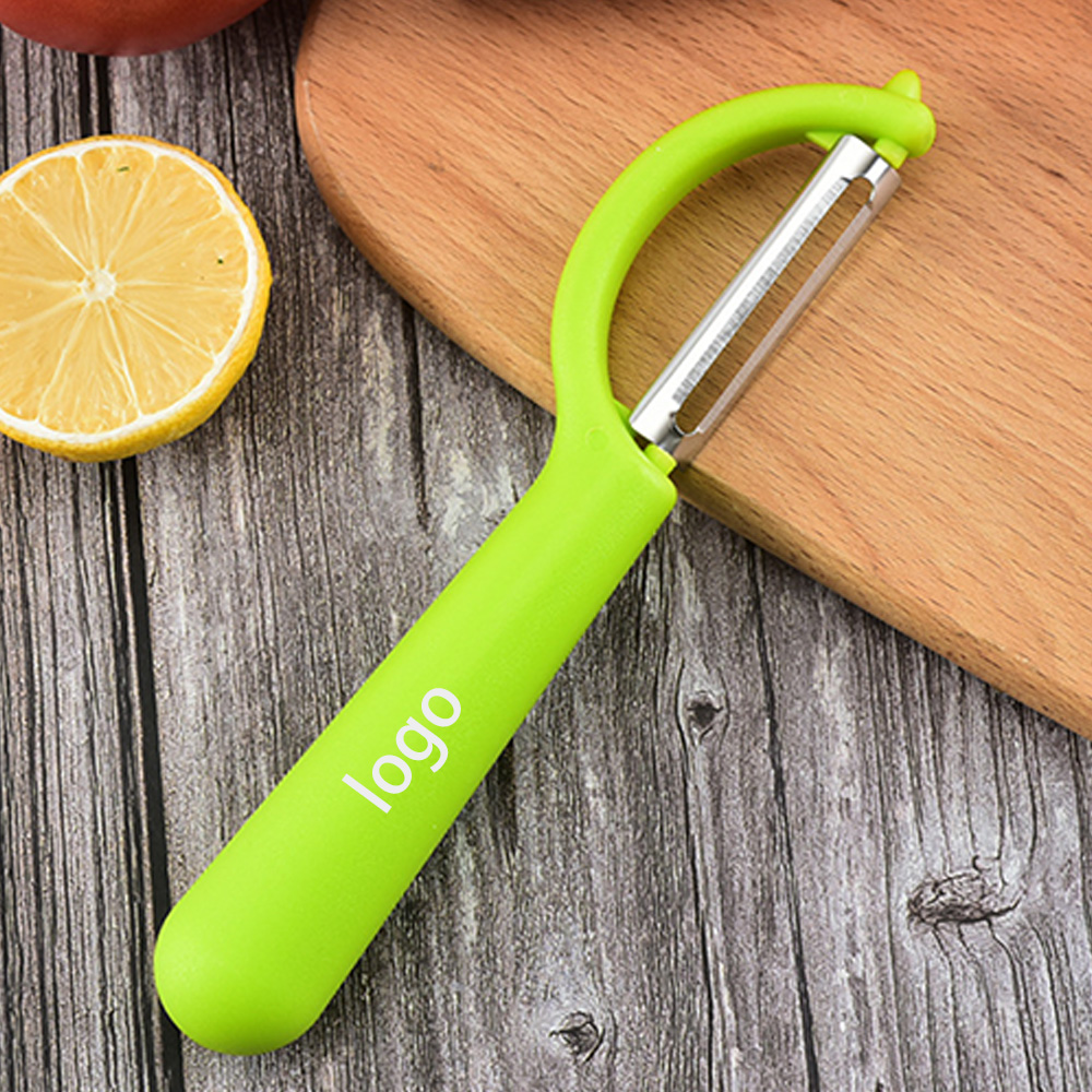 Fruit and Vegetable Peeler 2