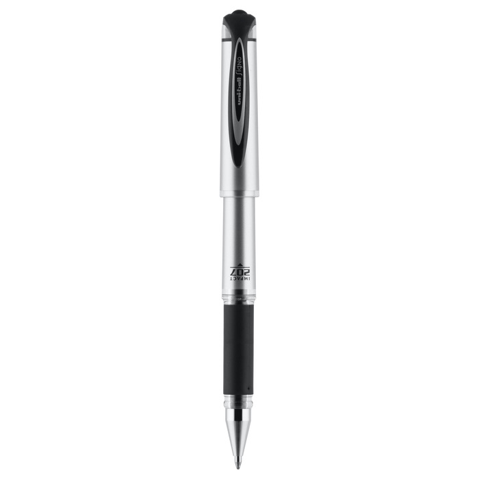 uni-ball® 207 Gel Impact Capped Pen 17