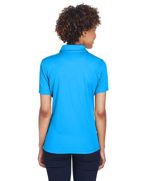 Women's Cool & Dry Mesh Piqué Polo - 8210L 191