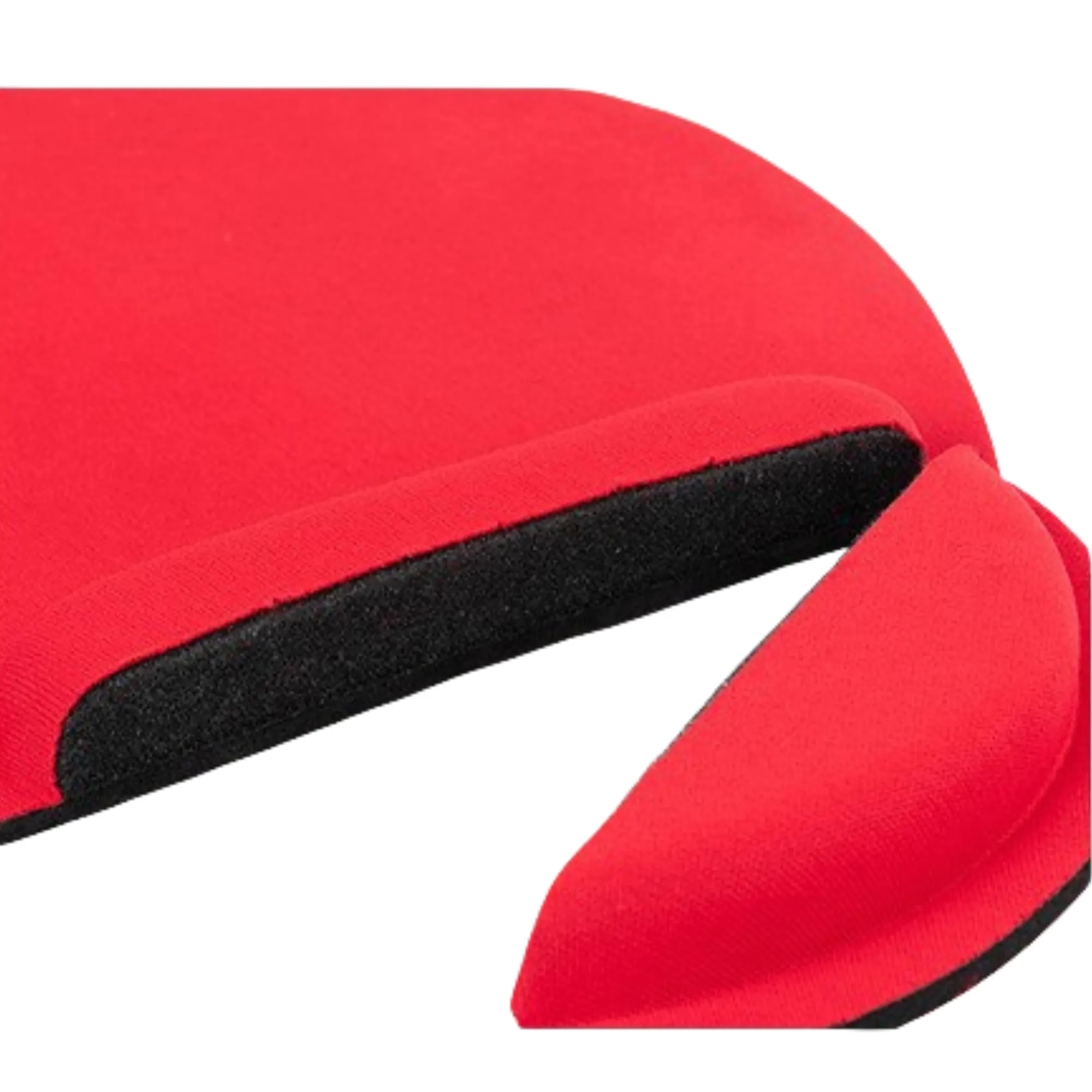 Square EVA Thickened Sponge Wrist Support Mouse Pad 1