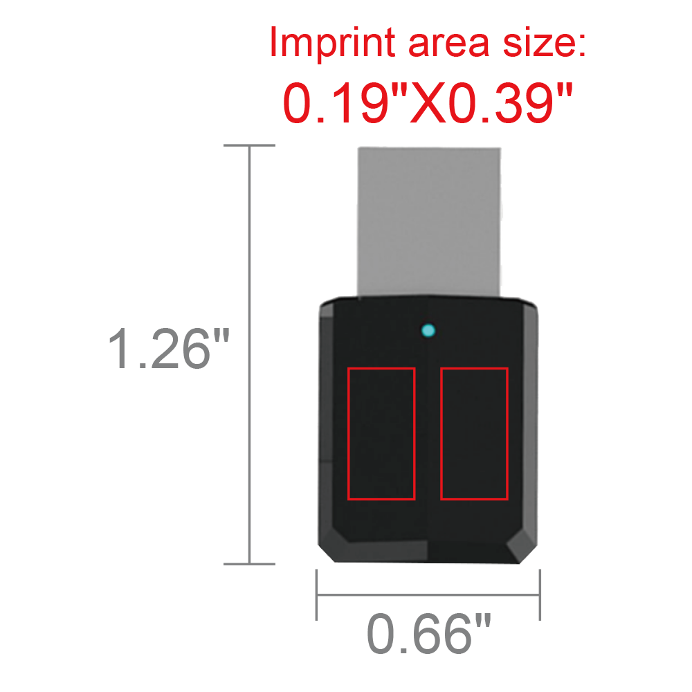 Wireless Transmitter & Receiver Adapter