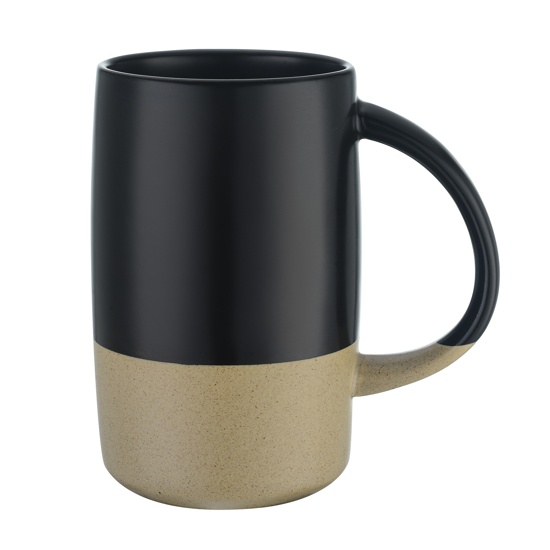 Phoebe Ceramic Mug - 17OZ. 8