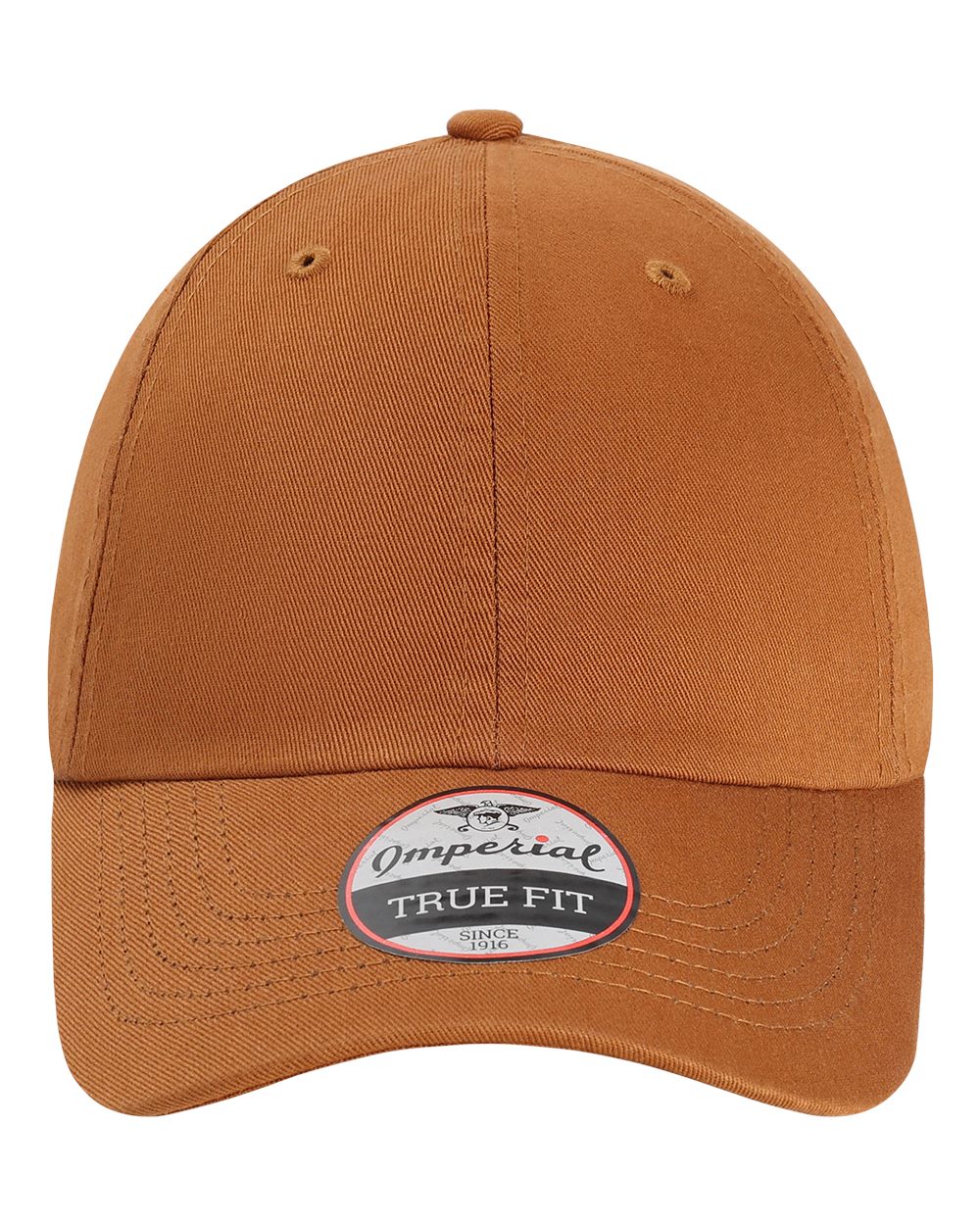 The Original Buckle Dad Hat