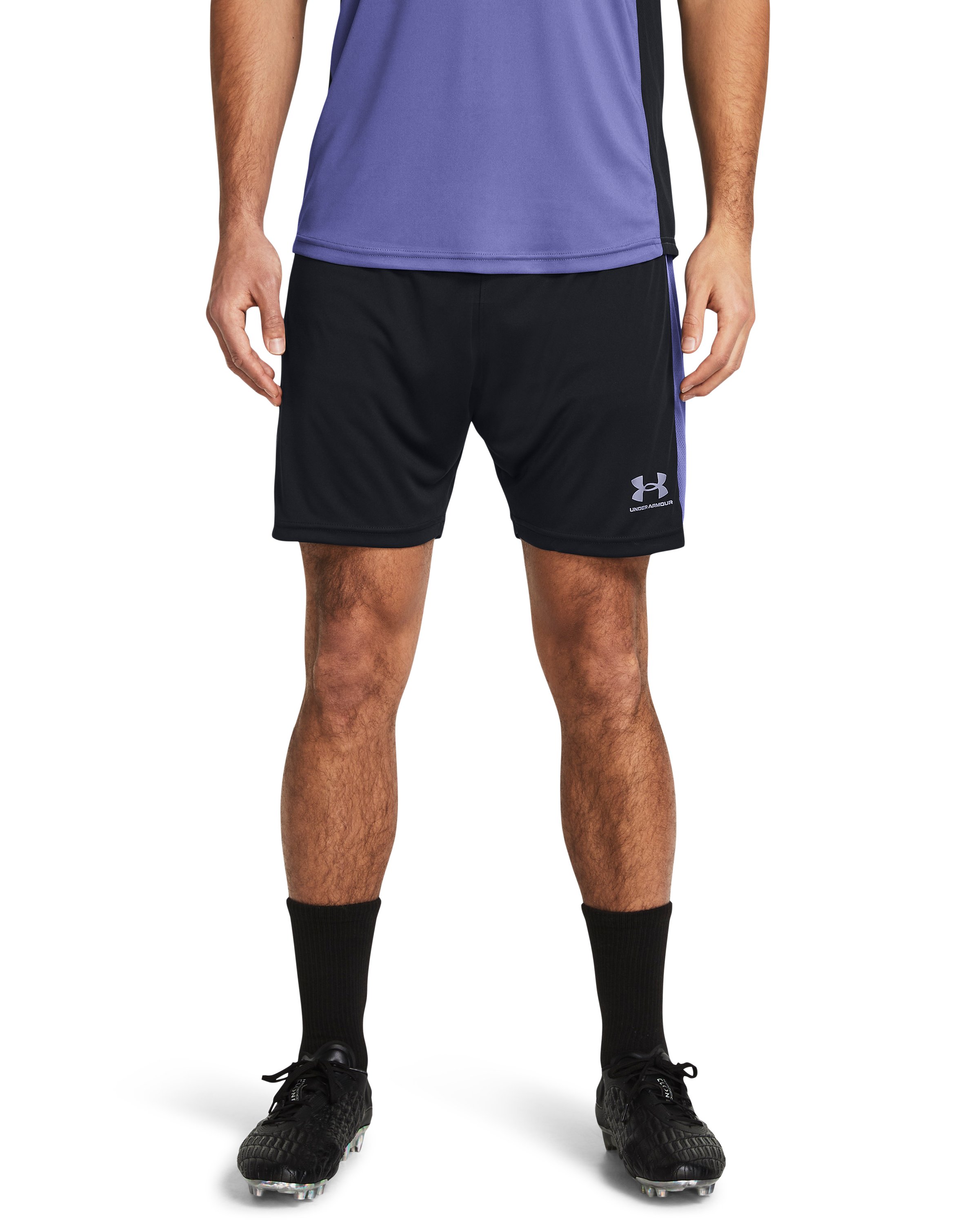 UA Challenger Knit Men's 7 Shorts 7