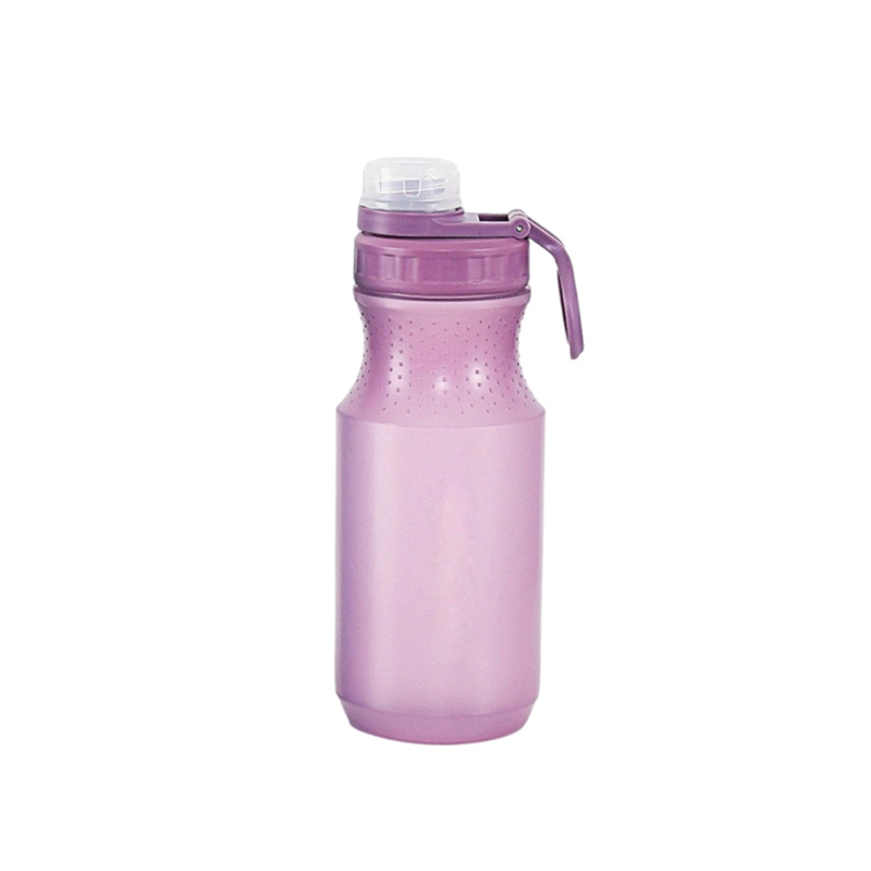 Outdoor Sports Water Bottle with Handle 19Oz/ 25Oz 4