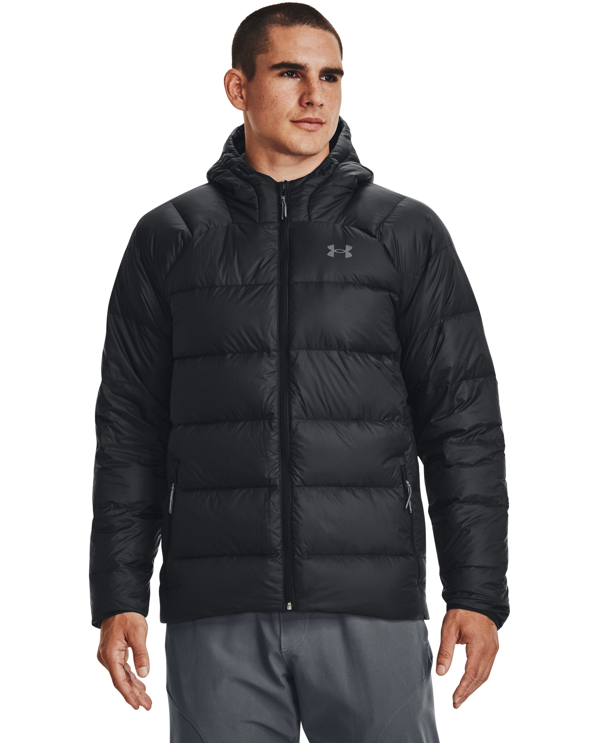UA Storm Armour Down 2.0 Men's Jacket 4