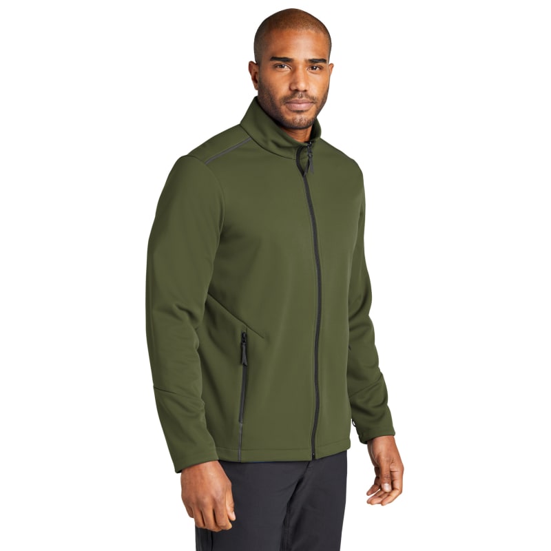 Port Authority Collective Tech Soft Shell Jacket 18