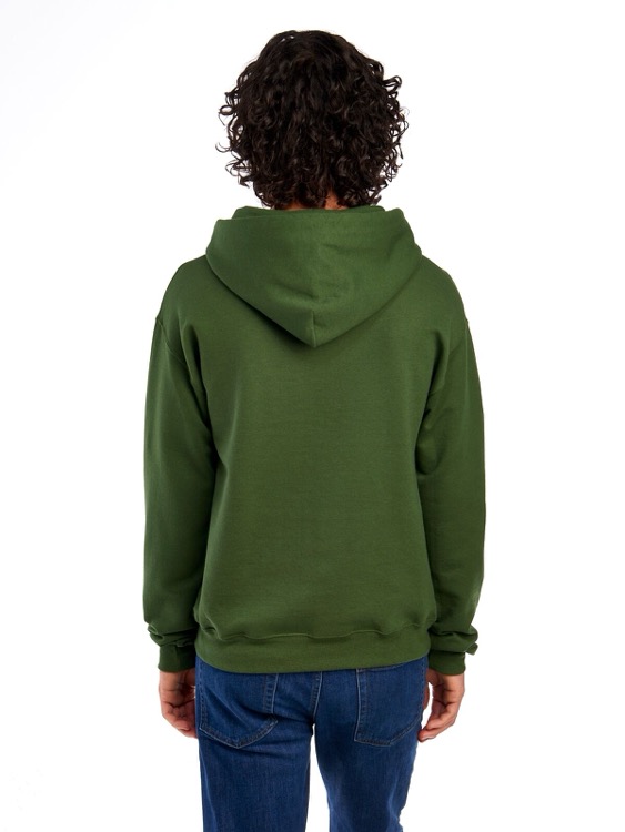 JERZEES NuBlend® Unisex Hooded Sweatshirt 72