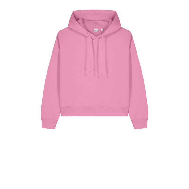 Stanley/Stella Women's Stella Nora Hooded Sweatshirt, custom hoodie or sweatshirt with logo imprint 33