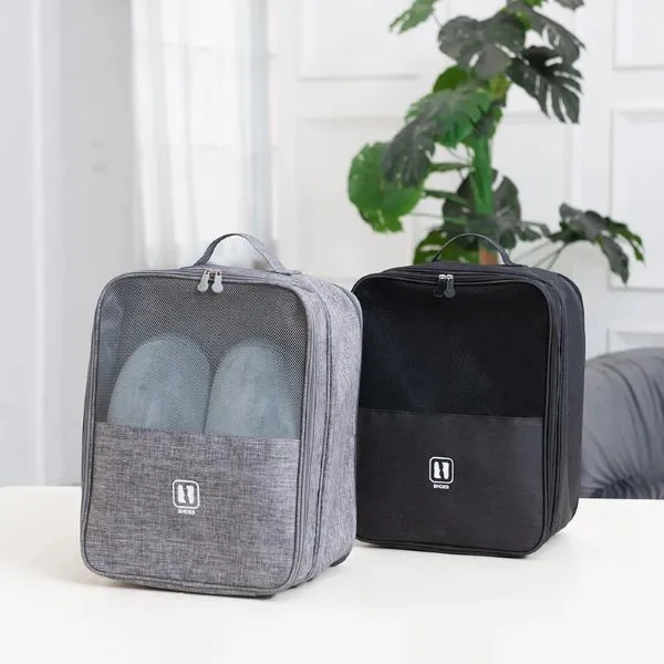 Waterproof Golf Shoe Bag 3