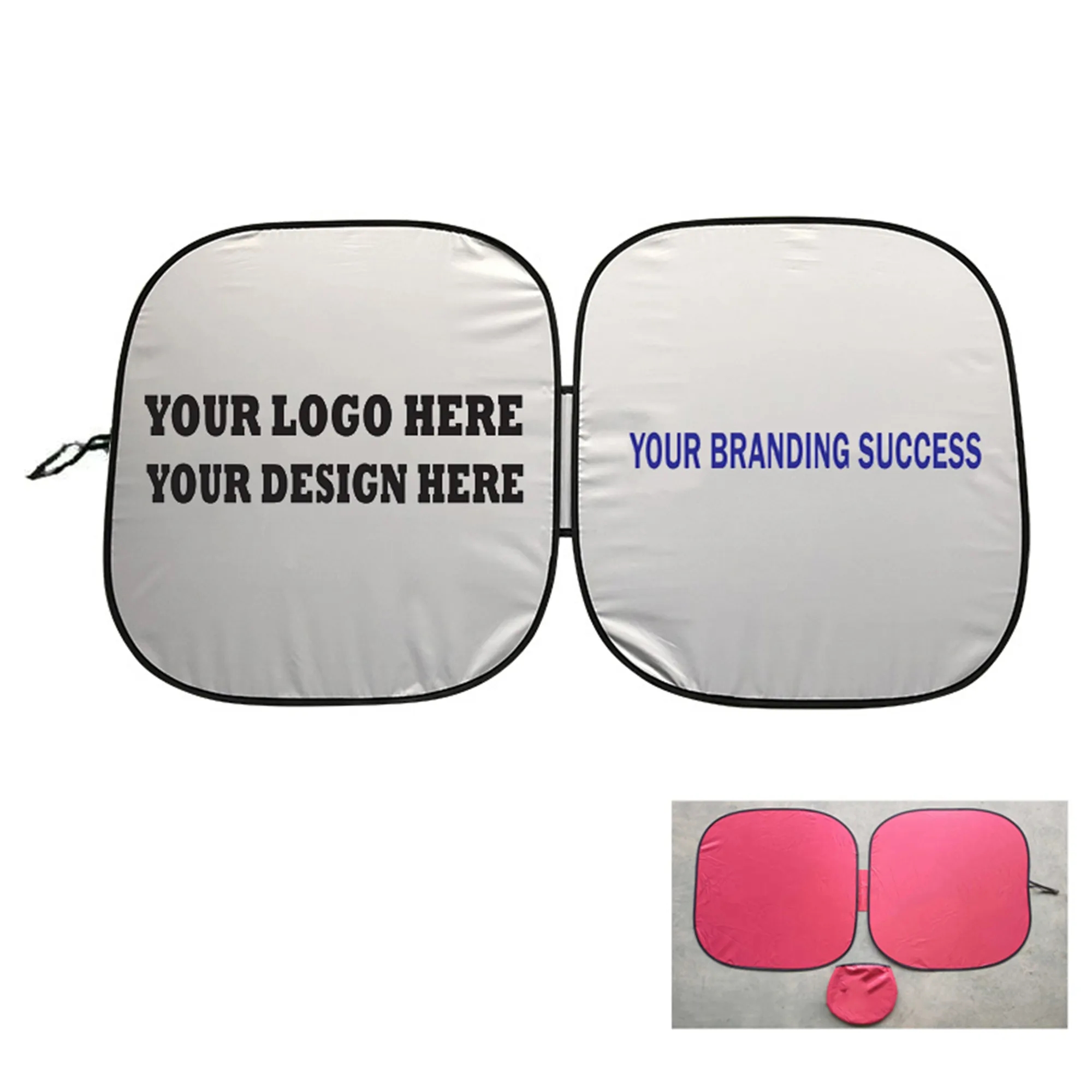 Sun Shades for Car Front Window
