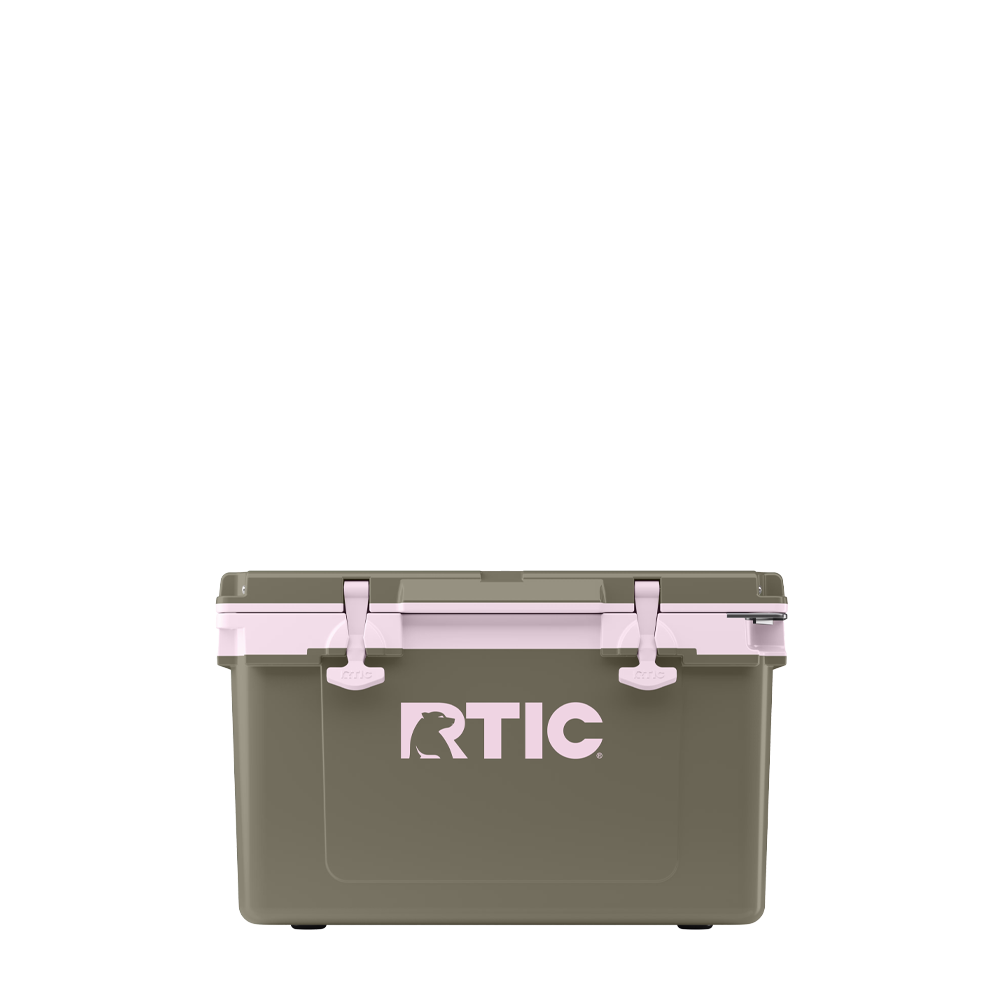 RTIC 32qt UltraLight Cooler 11