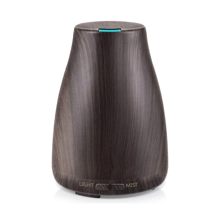 Essential Oil Diffuser 2