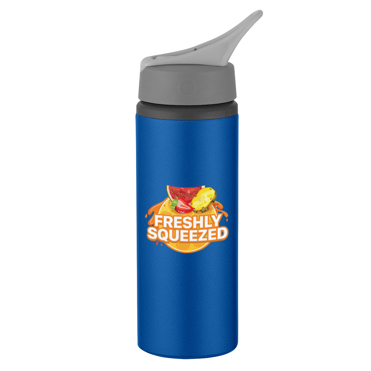 25 Oz. Aluminum Bike Bottle 23