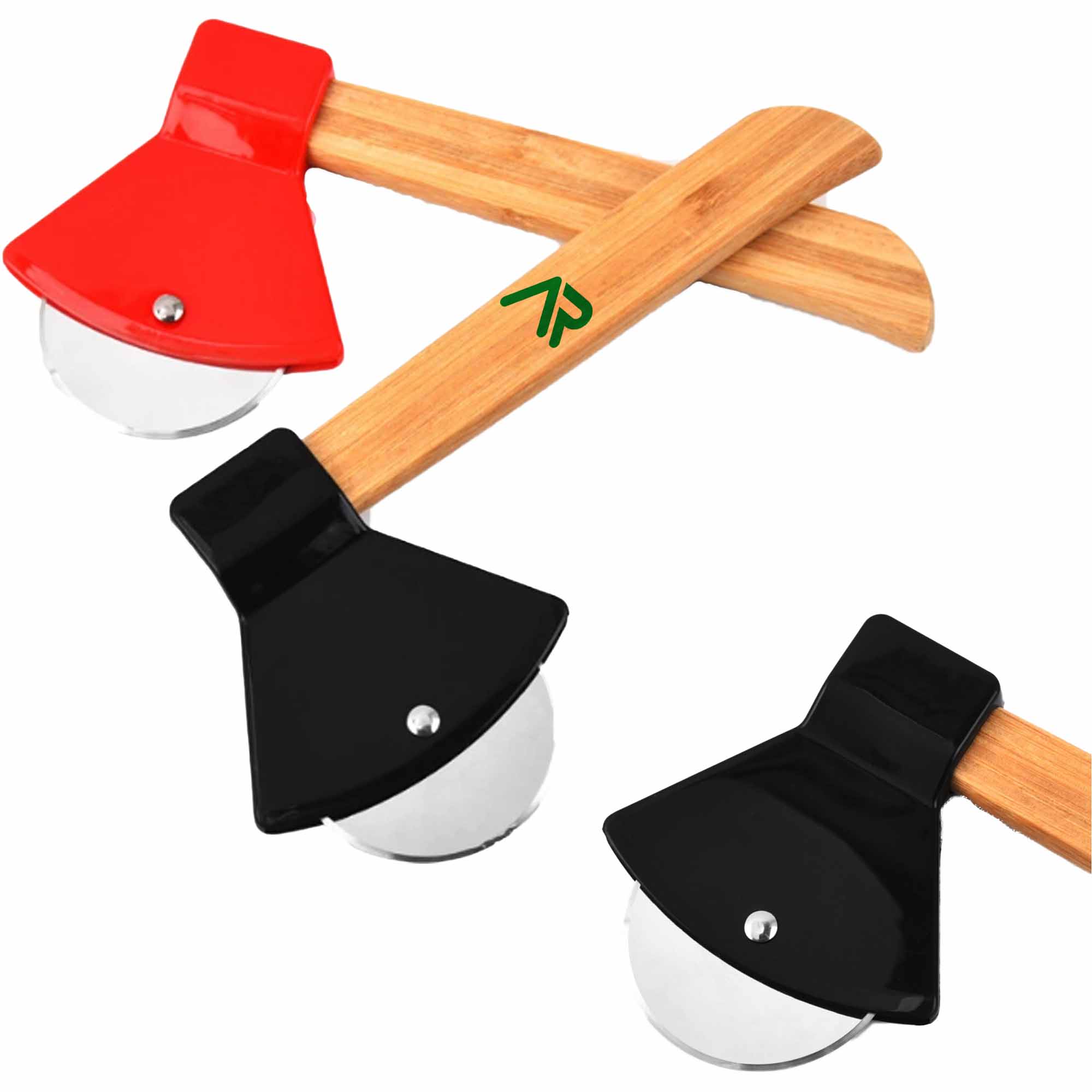 Pizza Cutter 2