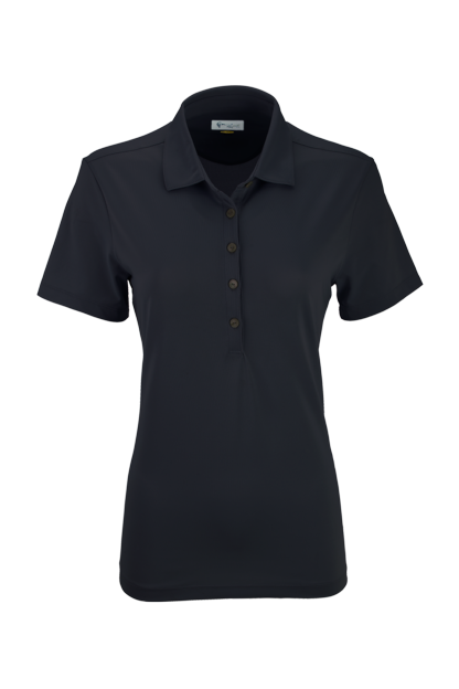 Women's Greg Norman Freedom Polo 56
