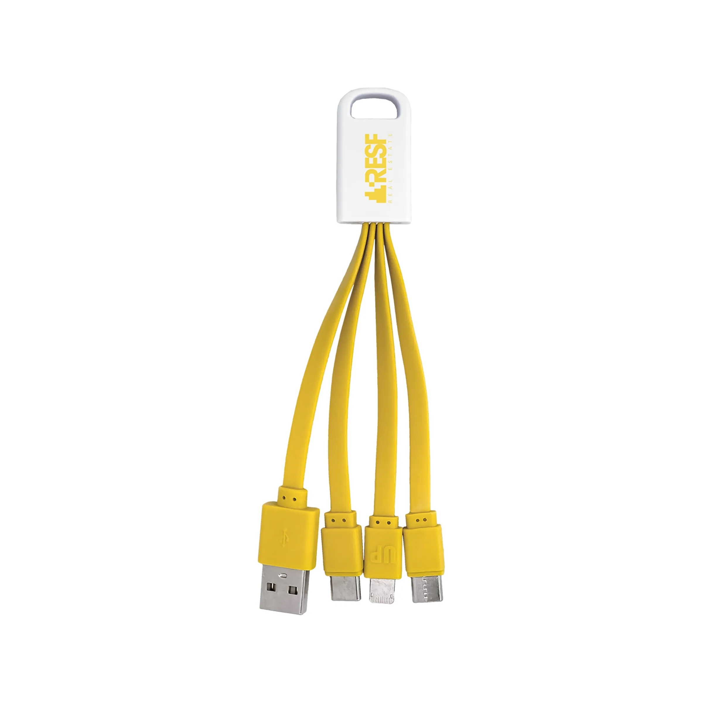 3-in-1 Noodle Charging Cable 5