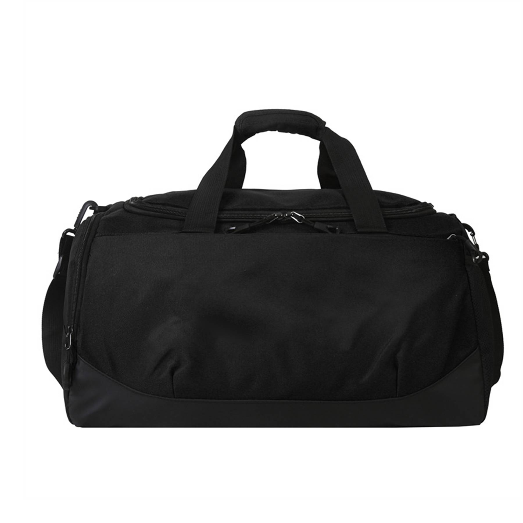 Oxford large capacity travel handbag Duffel Bag 1
