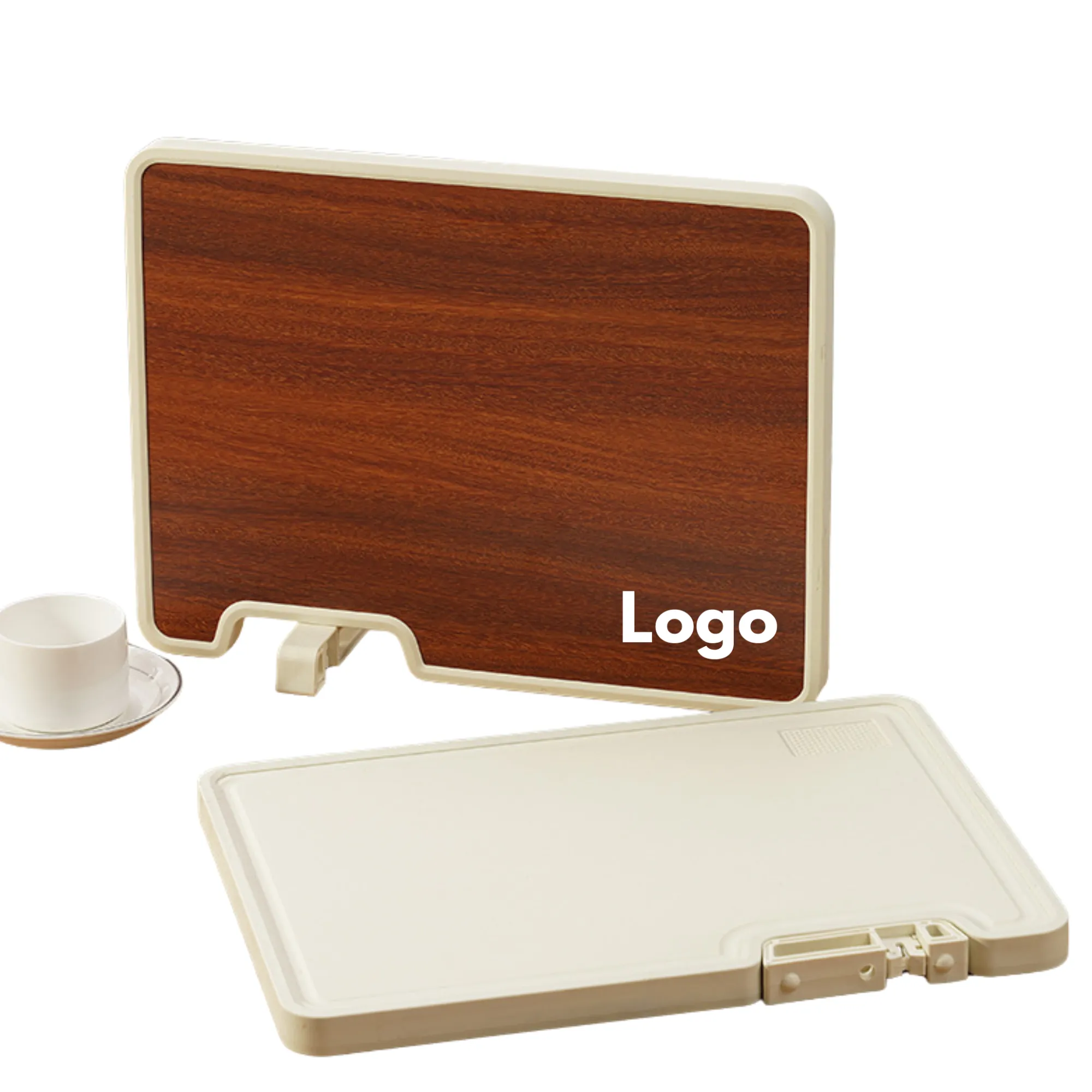 Antibacterial & Anti-Mold Double-Sided Cutting Board 3