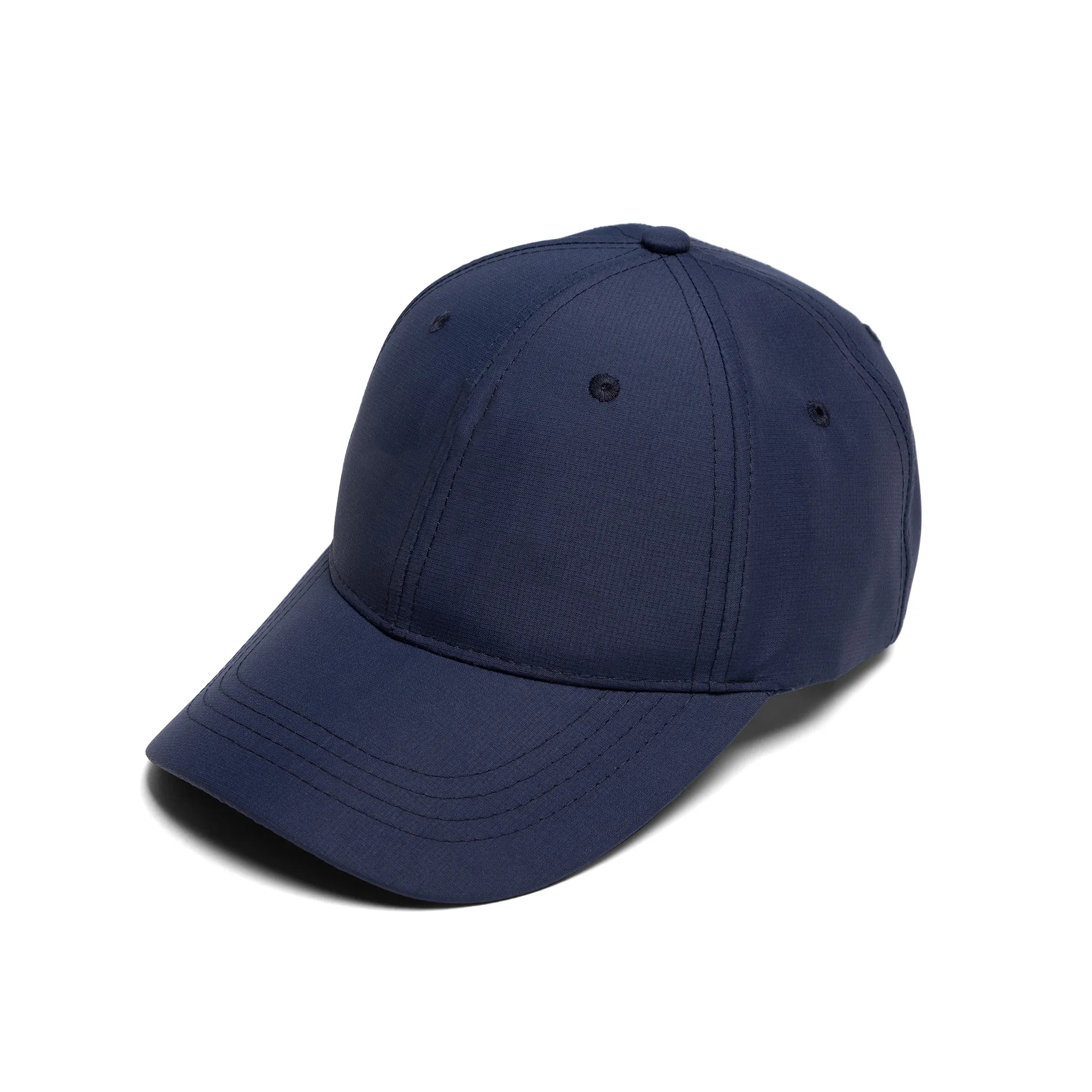 Quick-Dry Ripstop Strapback Baseball Cap 8