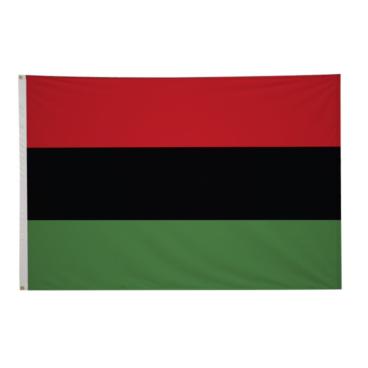 4' x 6' International Flags 233