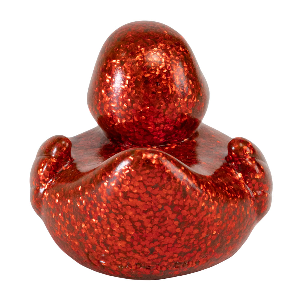 Lil' Glitter Duck 39